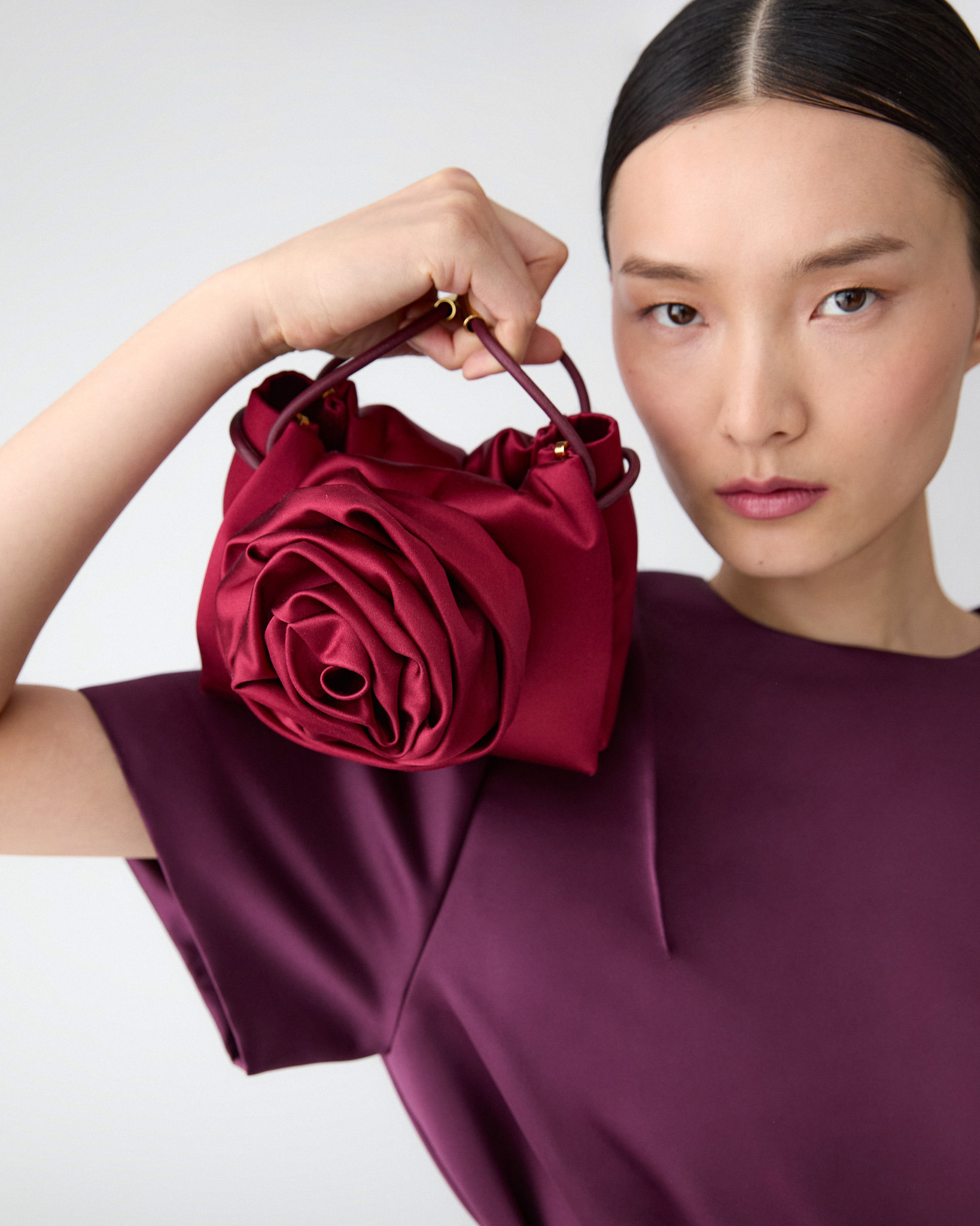 Rosita - Bucket Bag - 2