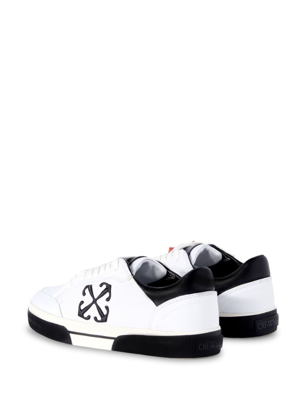 Off White Sneakers - 2
