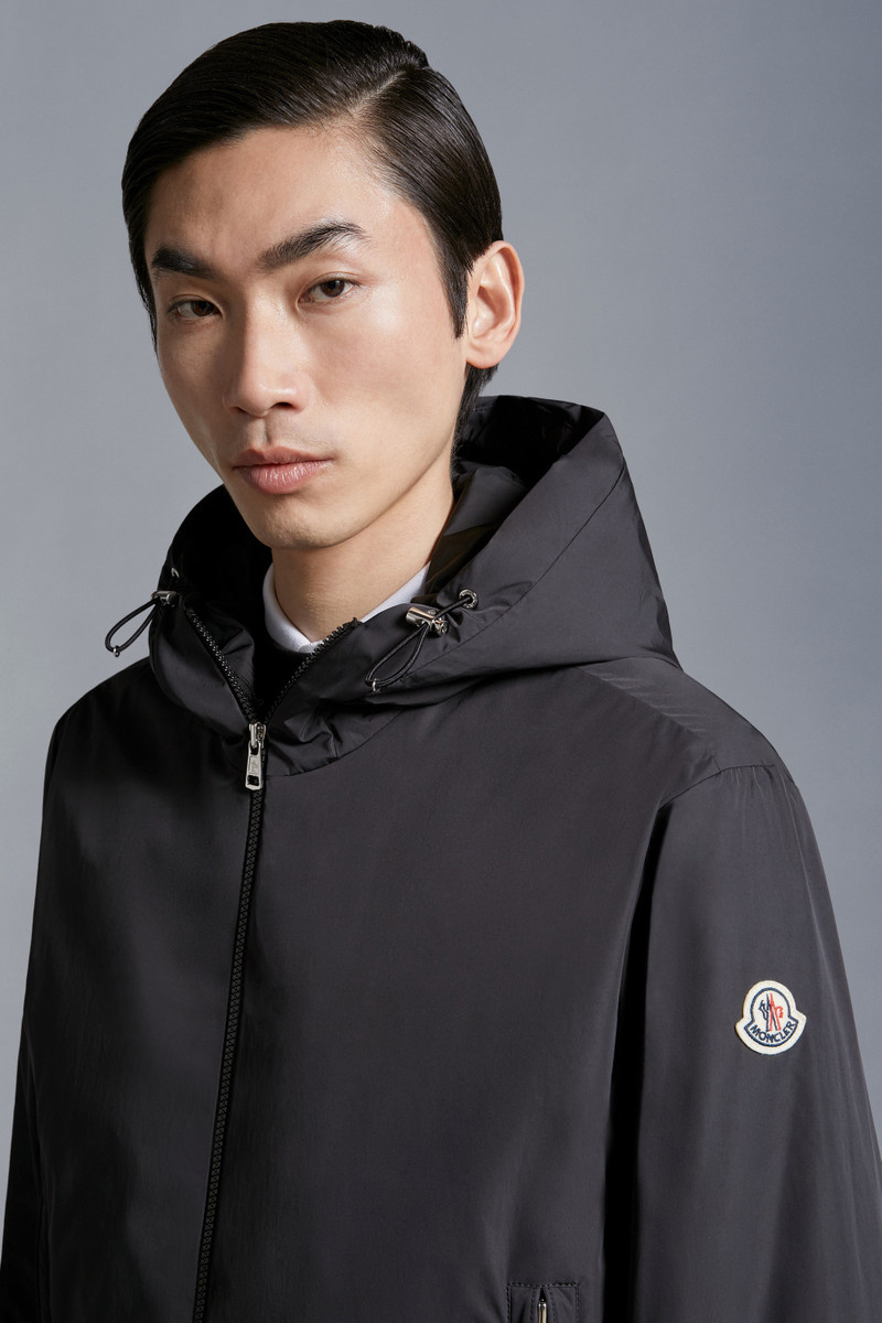 Traversier Hooded Jacket 4