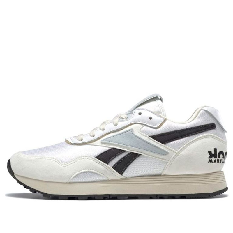 Reebok Victoria Beckham x Rapide 'Classic White Black' H02605 - 1