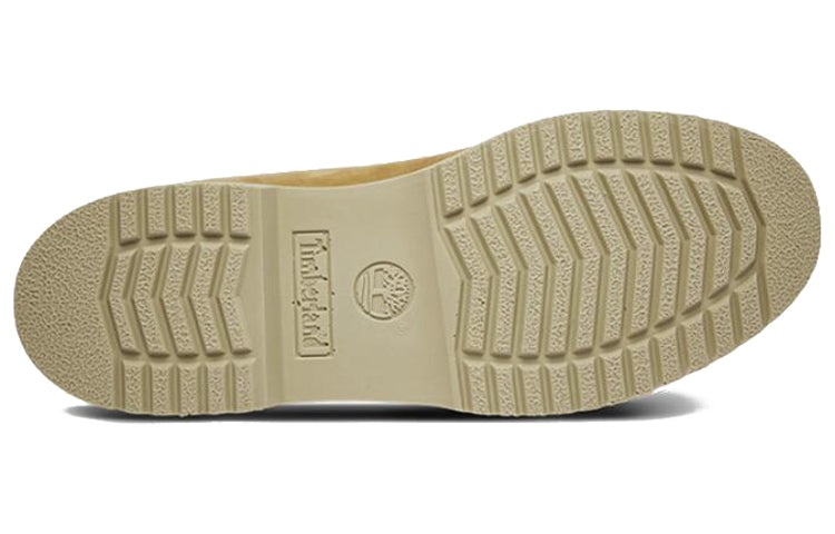 Timberland 1973 Newman Waterproof Wide-Fit Boot 'Wheat' A24XB - 4