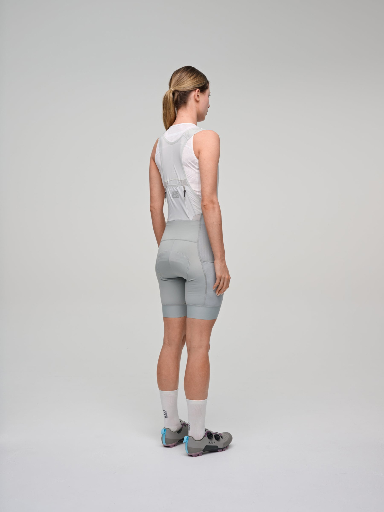 Women's Alt_Road™ Cargo Bib 2.0 - 4