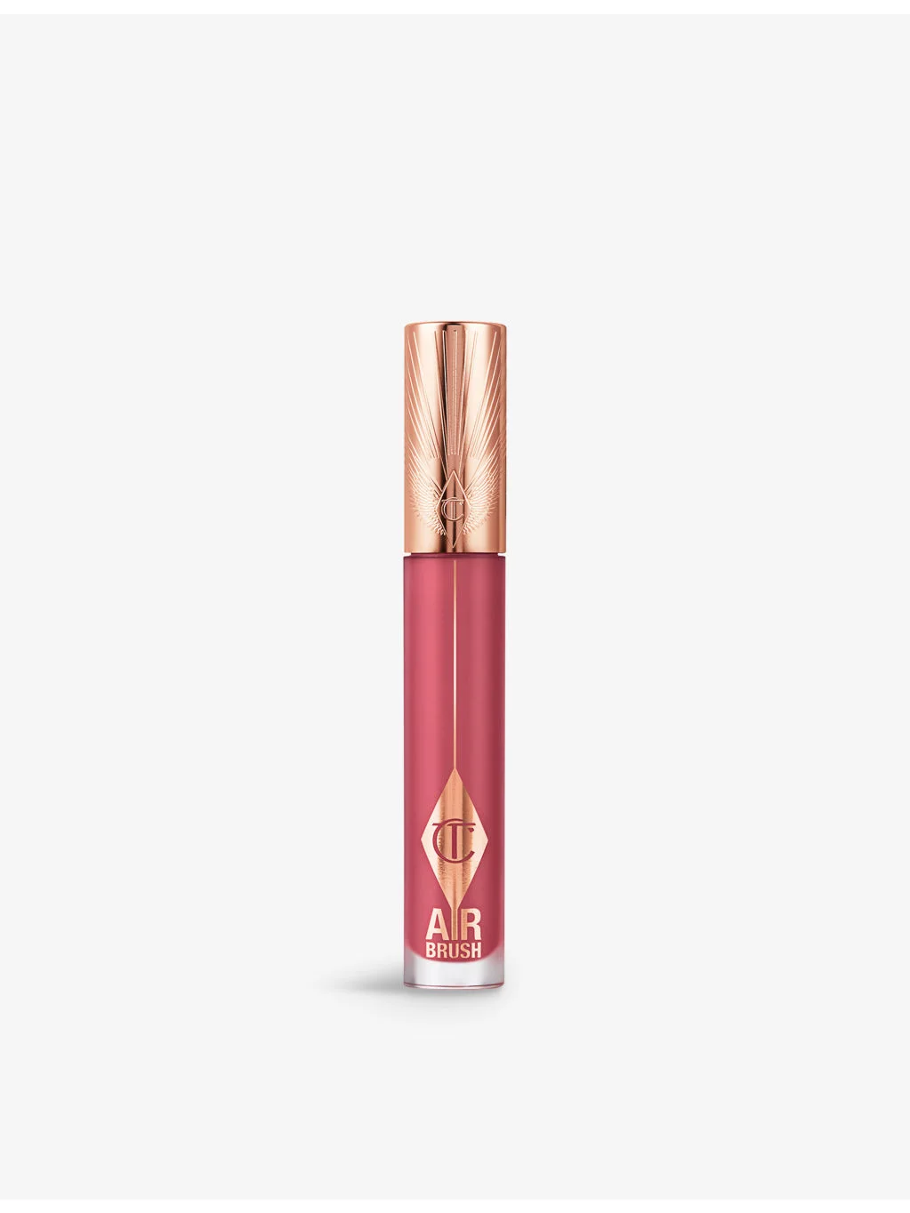 Airbrush Flawless Lip Blur liquid lipstick 7ml - 1