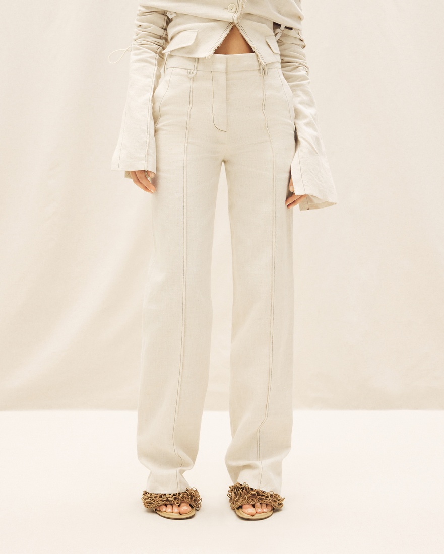 Le pantalon Camargue - 5