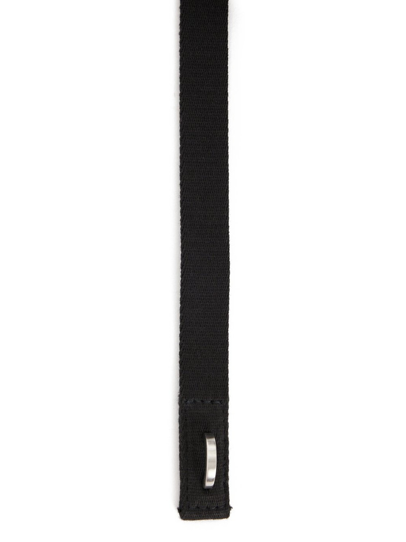 2cm Webbing Belt 4