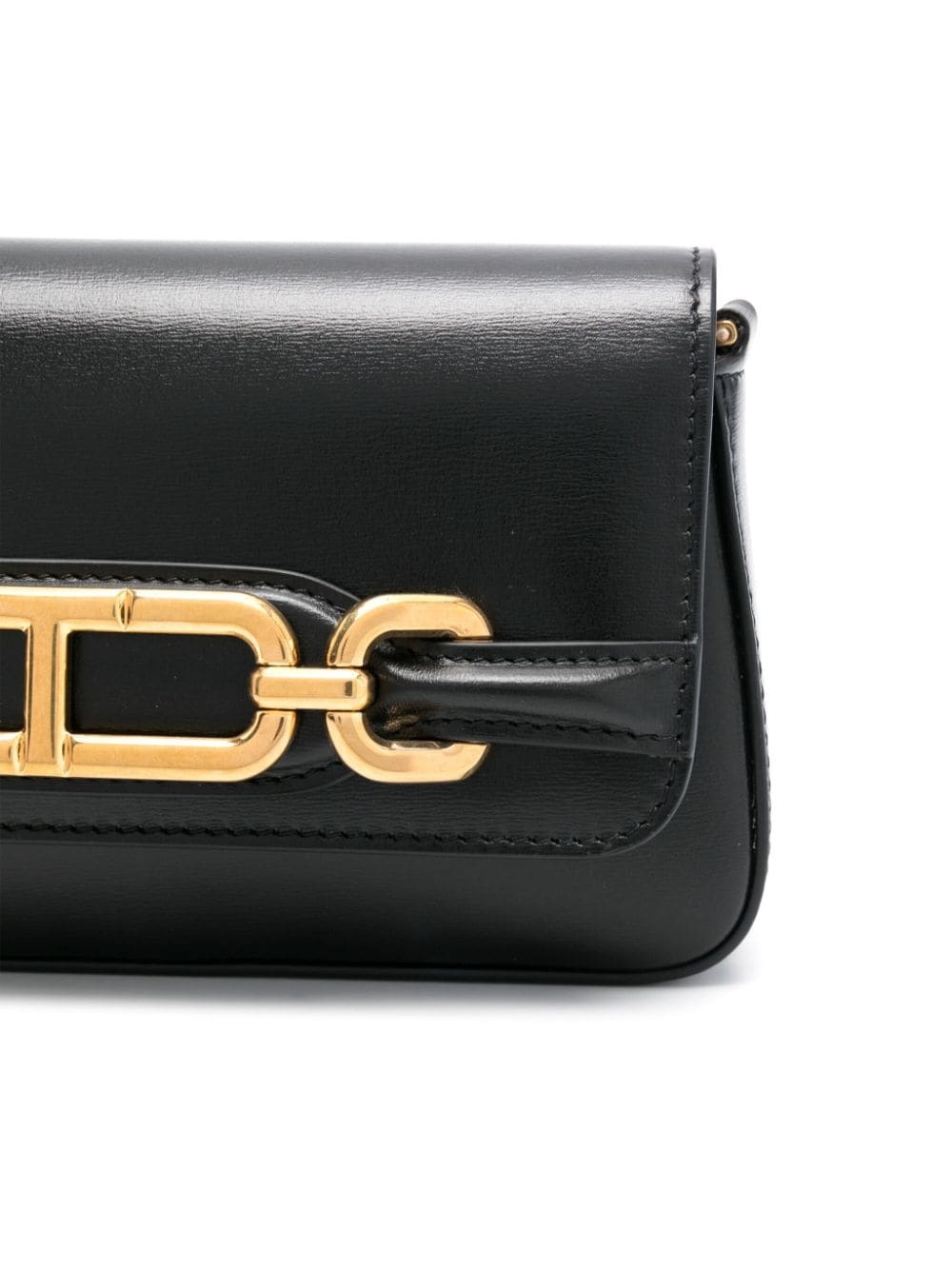 mini Whitney shoulder bag - 4