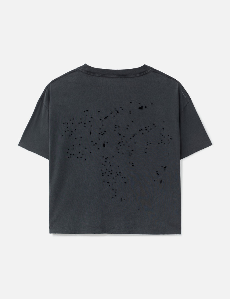 MOTHTECH™ T-SHIRT WITH EAGLE PRINT 2
