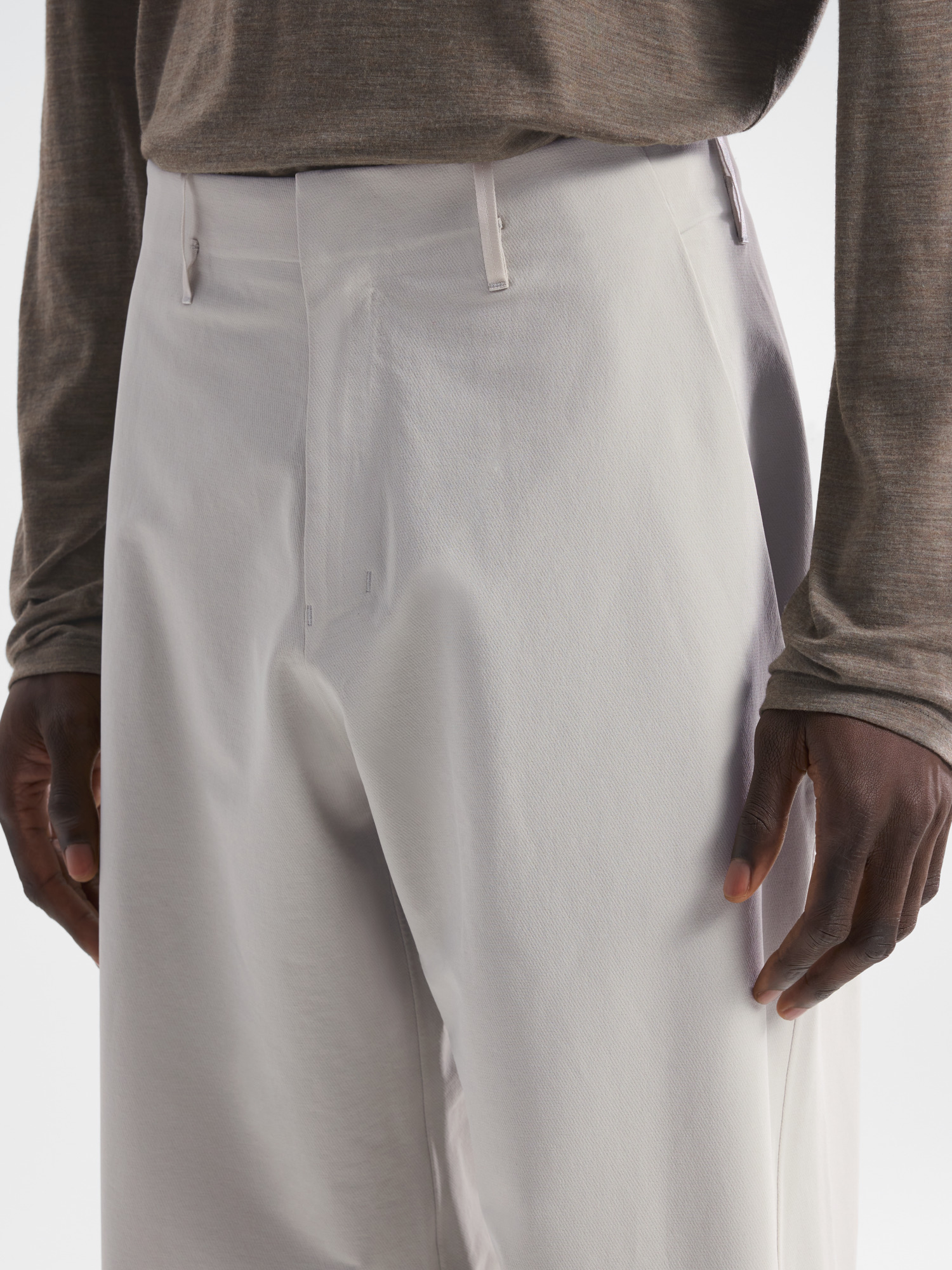 Corbel Pant - 3