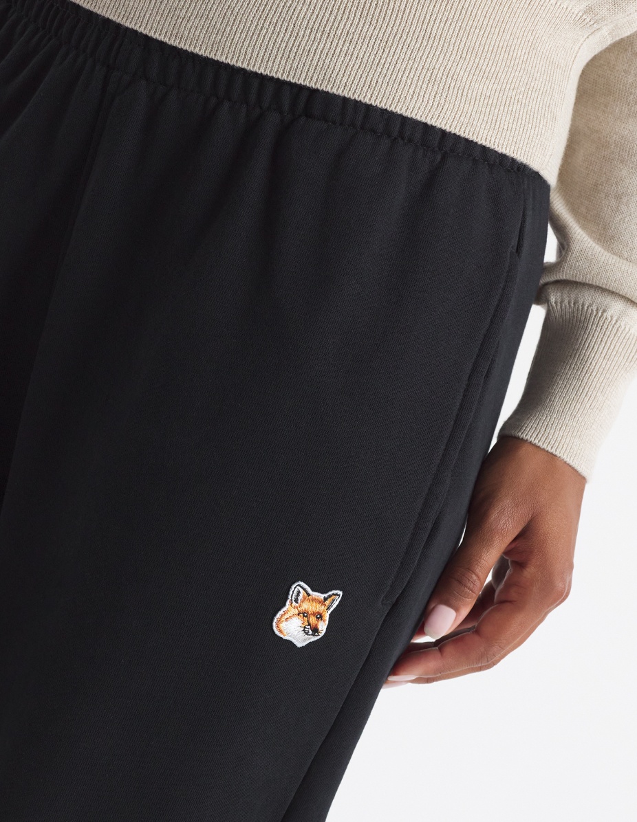 FOX HEAD PATCH REGULAR JOG PANTS - 4
