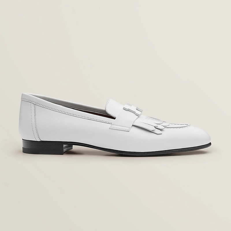 Hermès Royal loafer outlook
