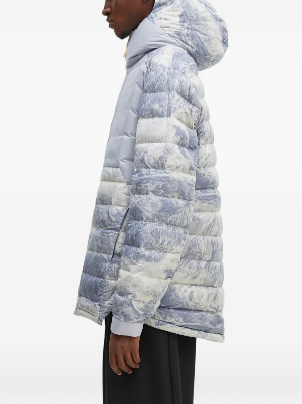 x ©National Geographic insulated jacket - 3