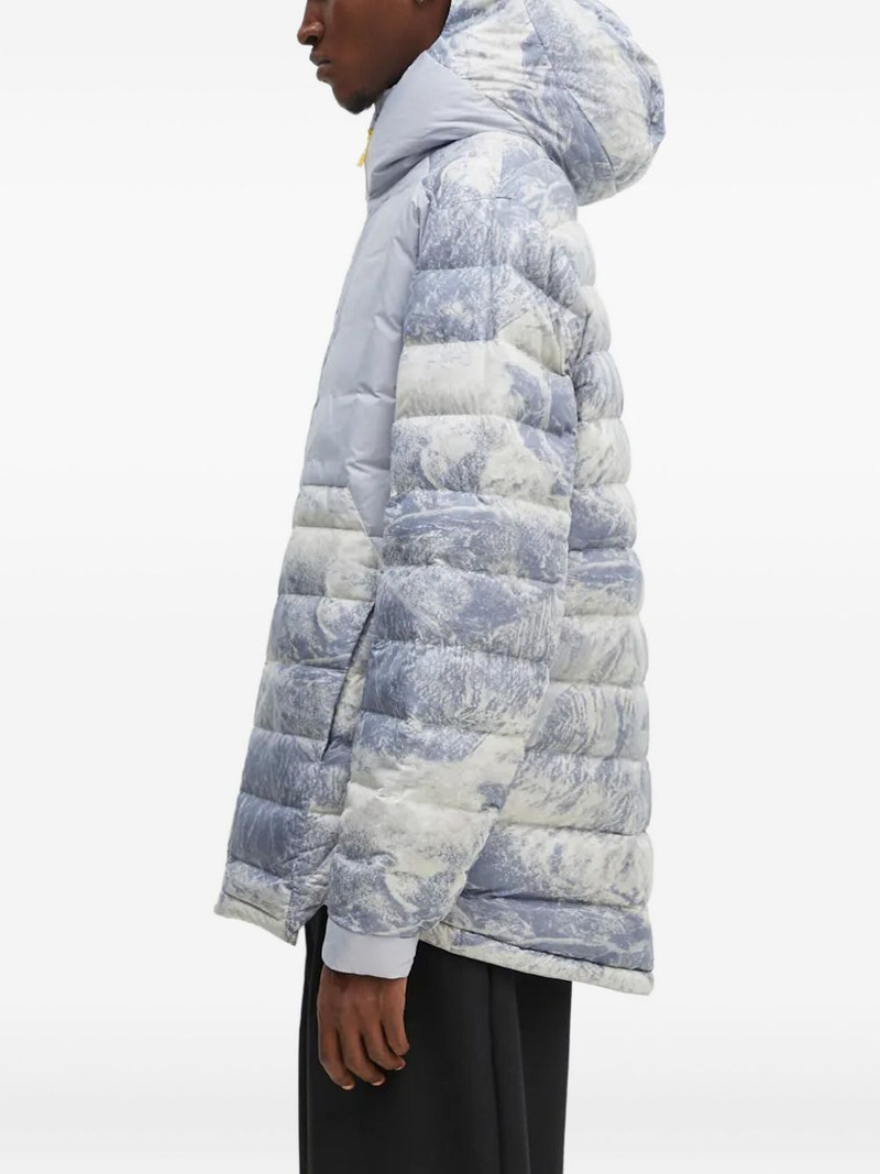 x ©National Geographic insulated jacket 3
