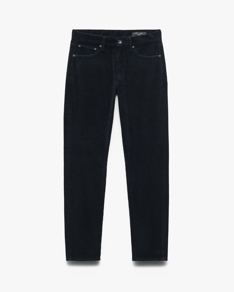 Fit 2 Slim Corduroy Pants 1