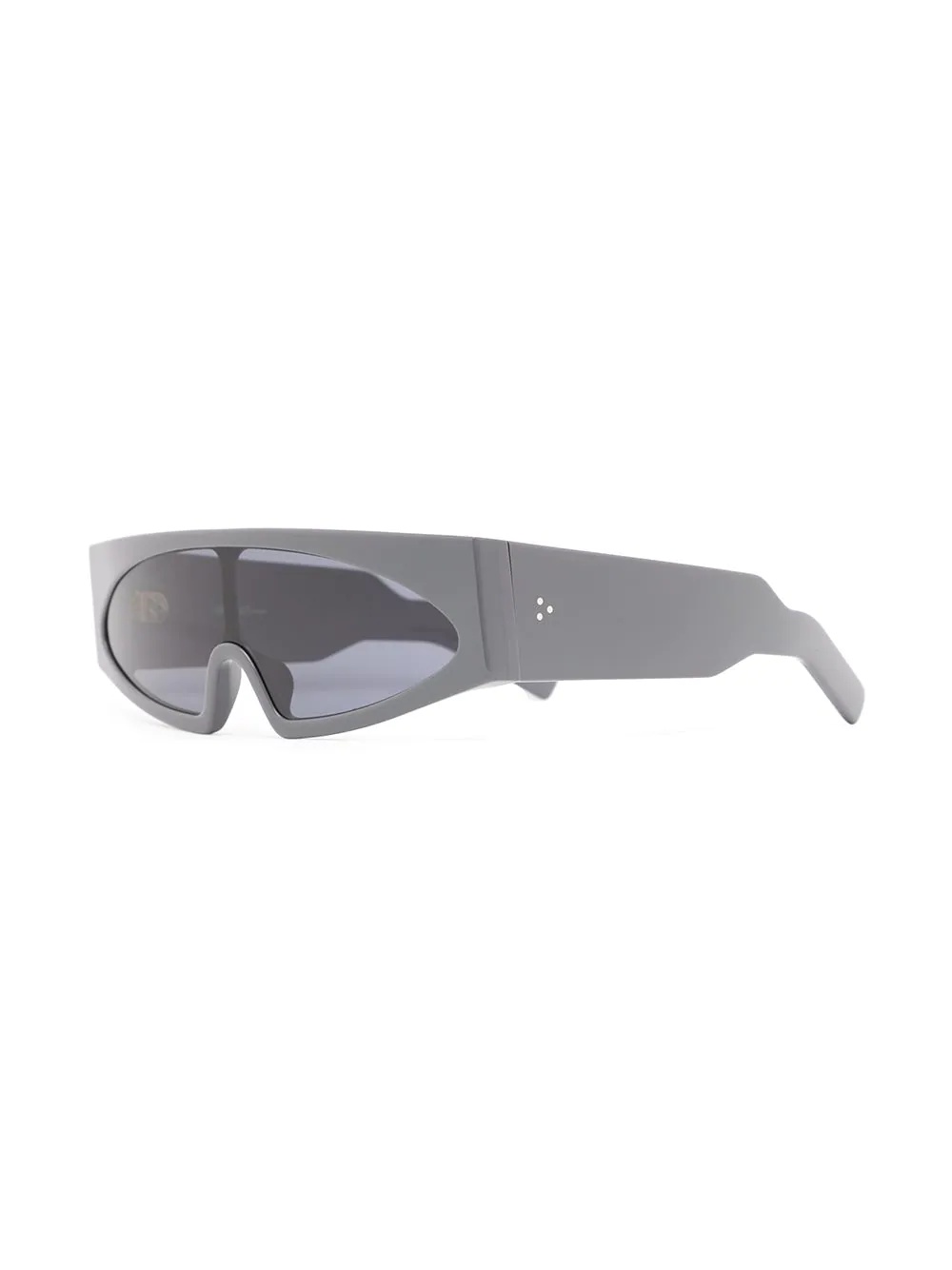 visor-style sunglasses - 2