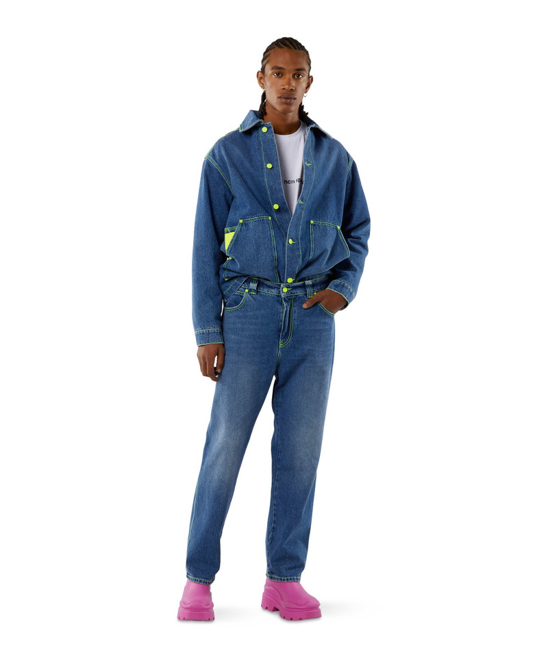 T-shirt quote "&egrave; stupido non sperare" 9