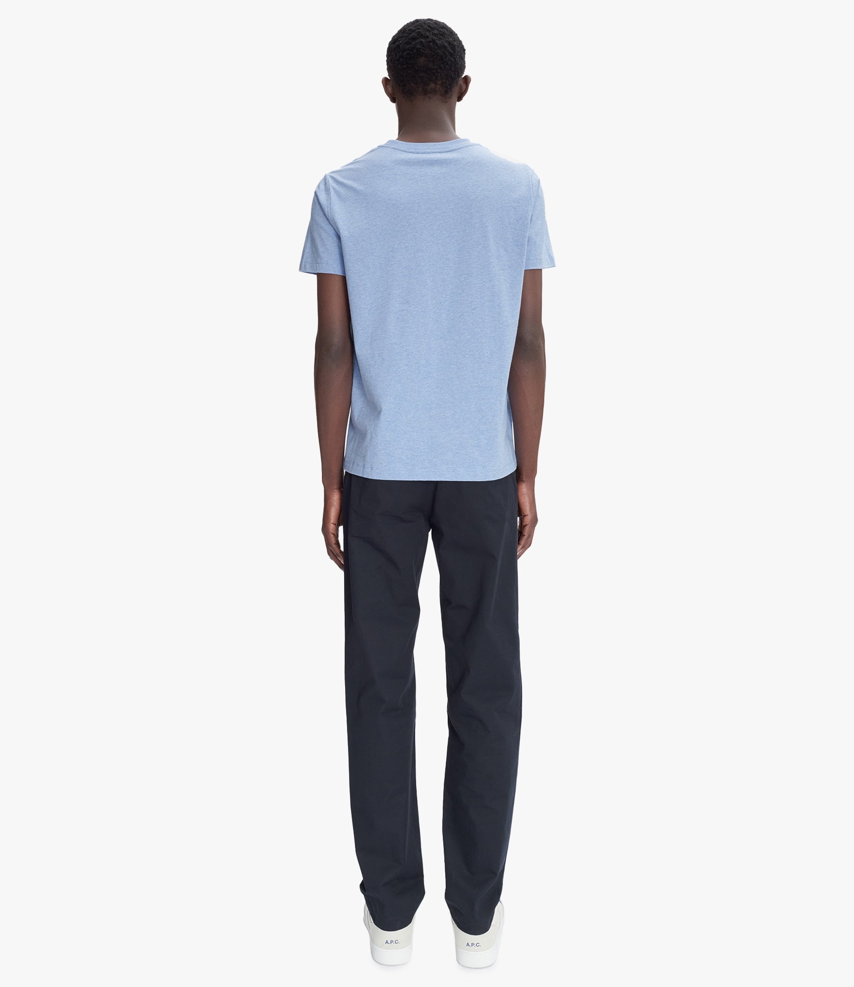 T-SHIRT STANDARD ITEM - 3