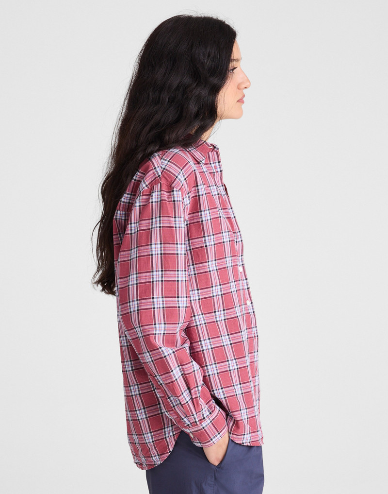 The Easy Shirt 4
