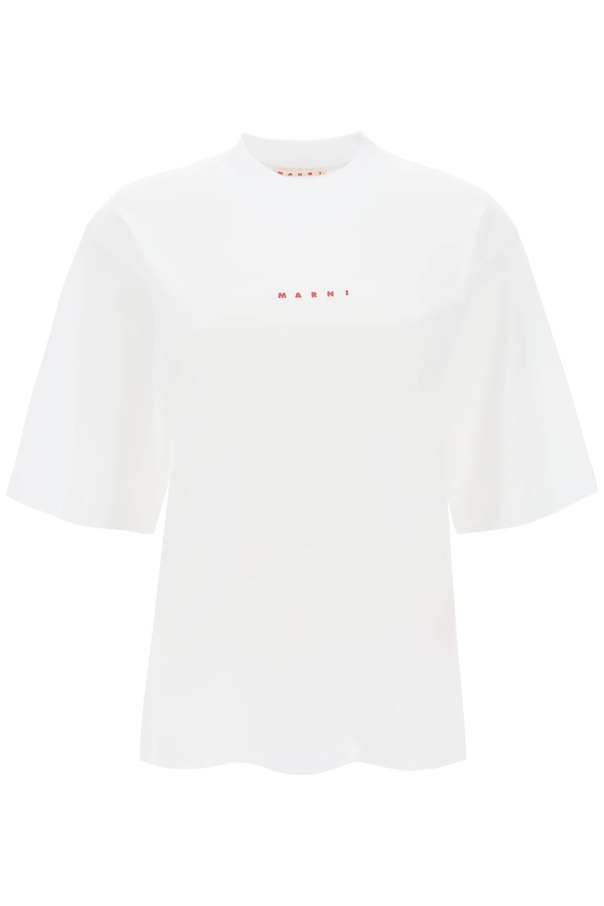 Organic Cotton T Shirt - 1