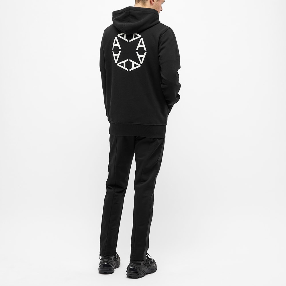 1017 ALYX 9SM Sphere Logo Printed Hoody - 6