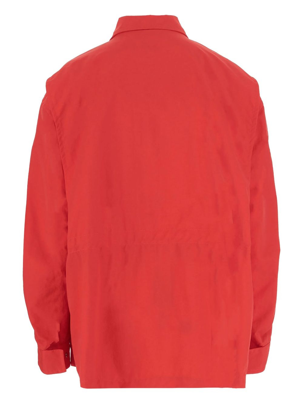multi-pockets jacket - 2