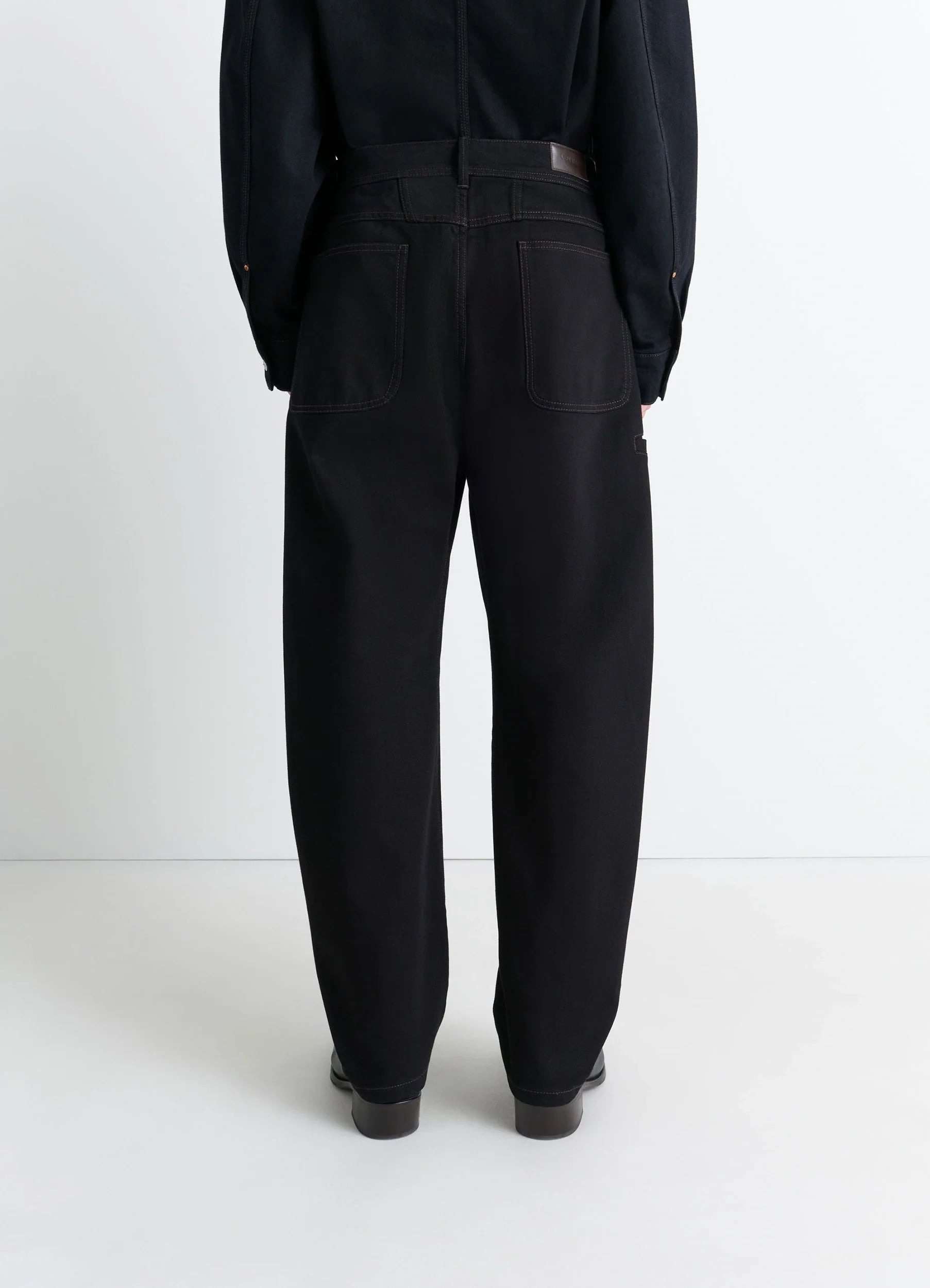 TWISTED WORKWEAR PANTS - 4