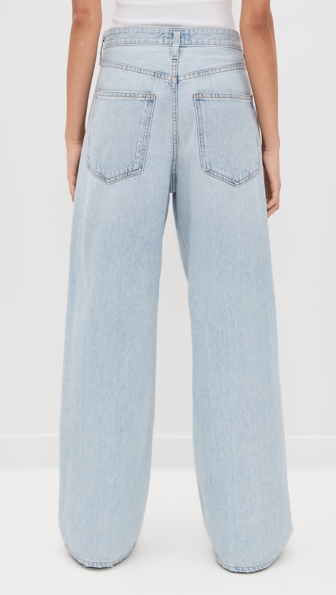 Vana Jean:  Fold Jeans - 3