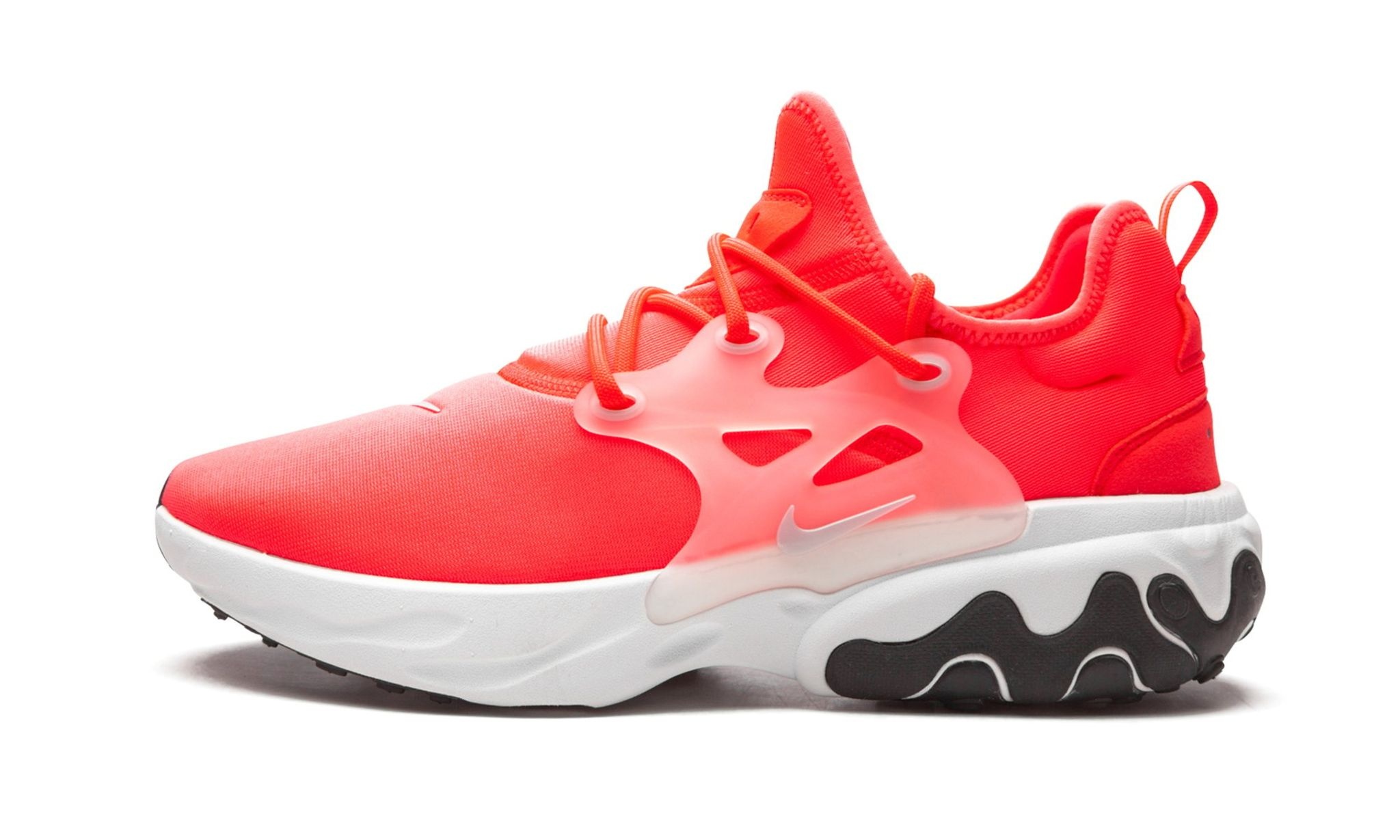 React Presto "Laser Crimson" - 1