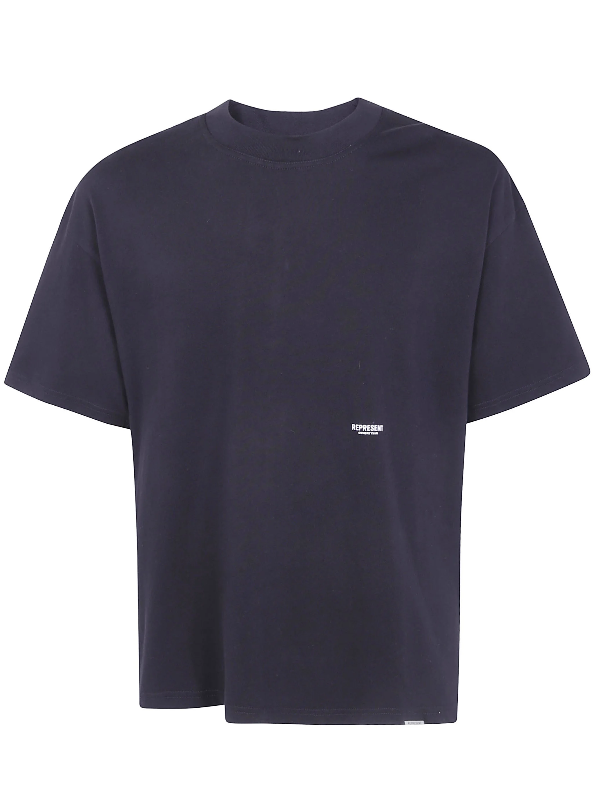 T-Shirt Micro Logo "Micro Owners Club" - 1