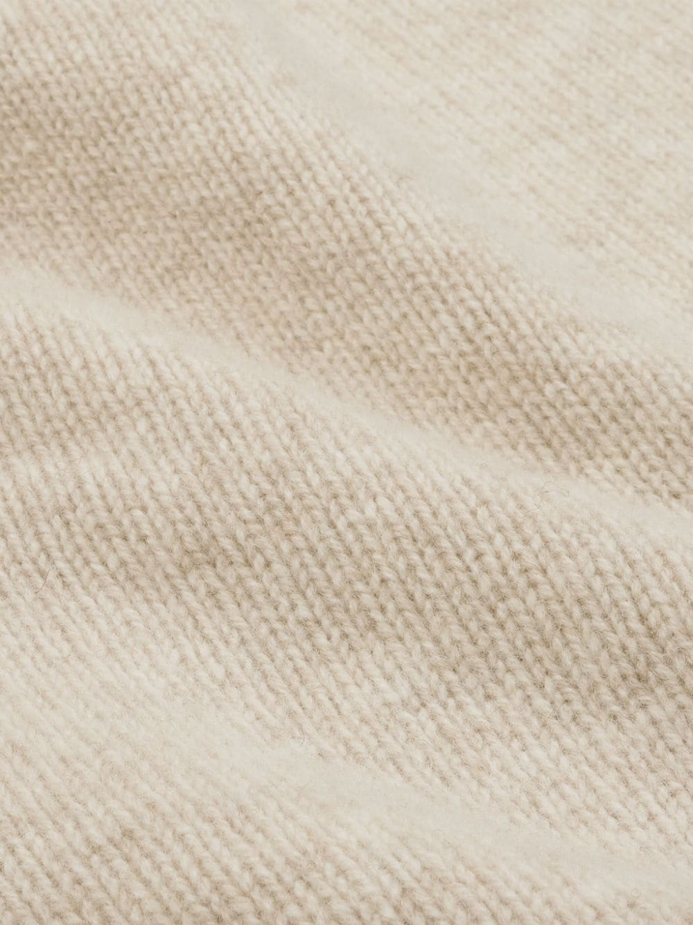 SRC wool jumper - 4