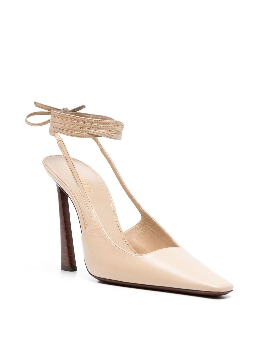 Blade 105 slingback pumps - 2