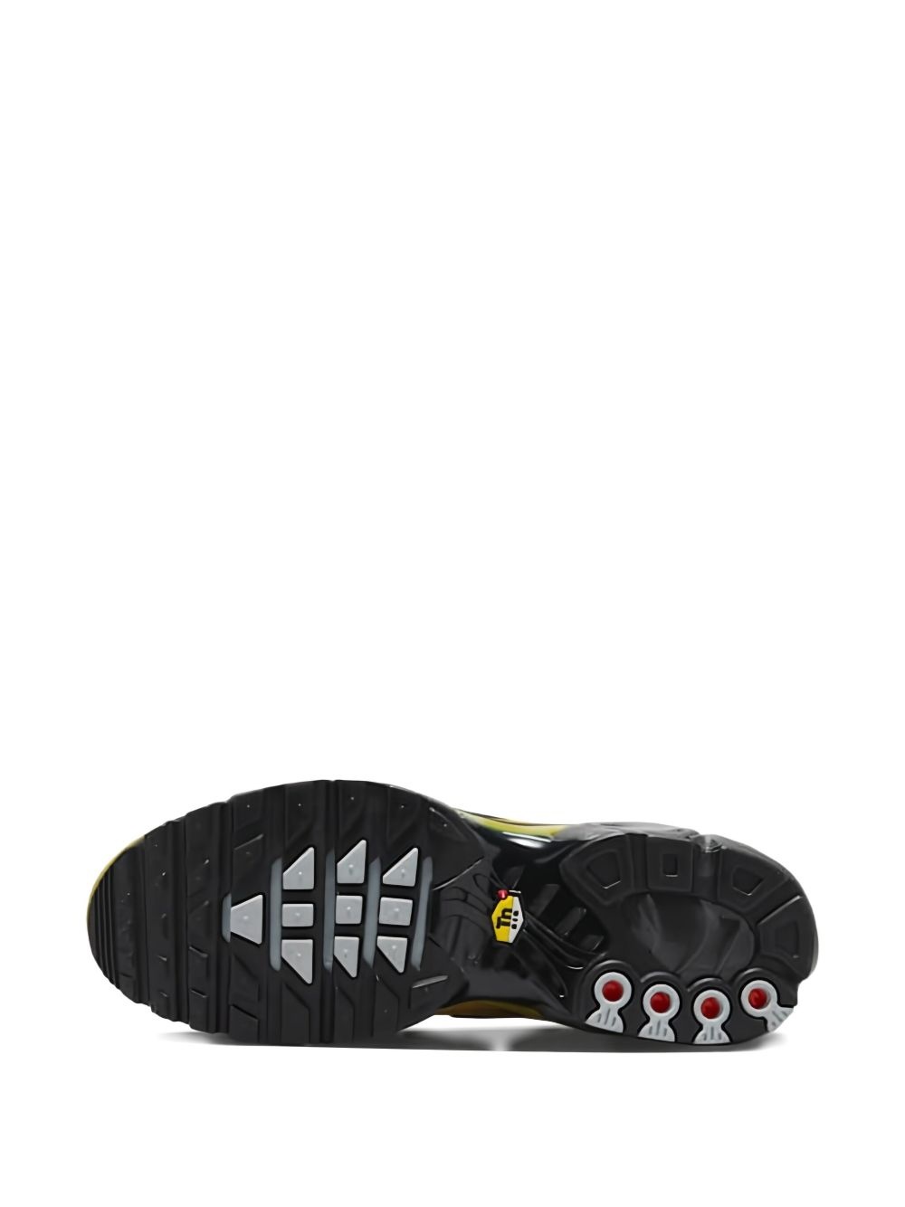 Air Max Plus "Black" sneakers - 5