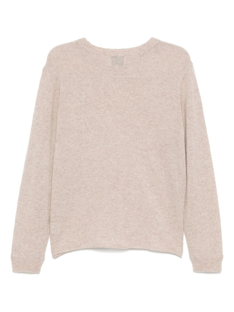 Reformation cashmere boyfriend top outlook