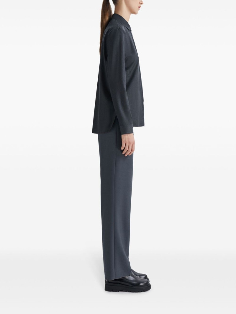 Iconic wool shirt 3