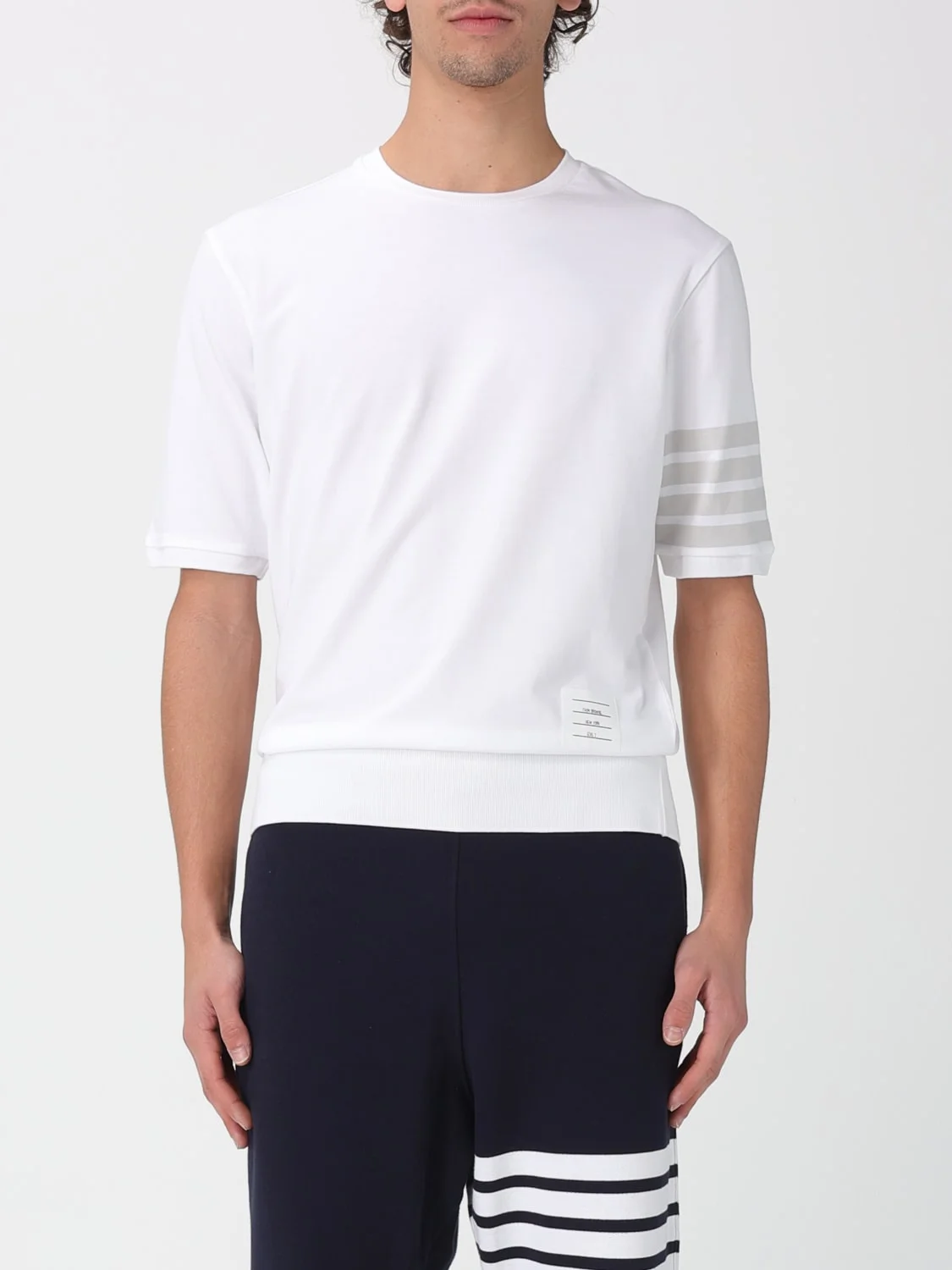 T-shirt men Thom Browne - 1