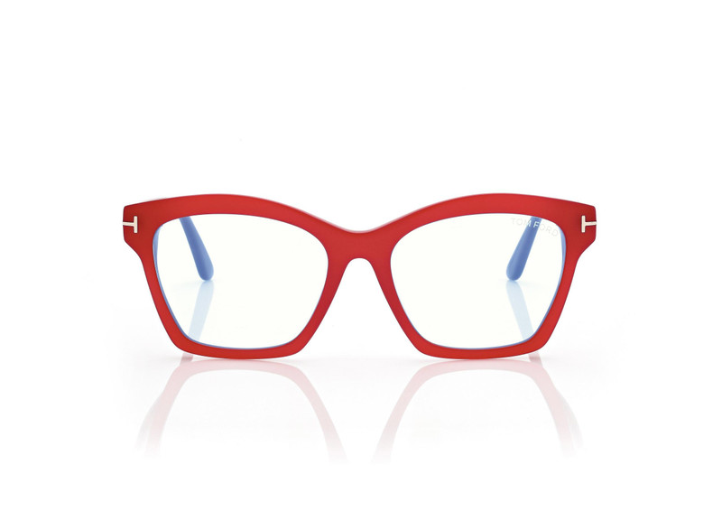 BLUE BLOCK SQUARE OPTICALS 1