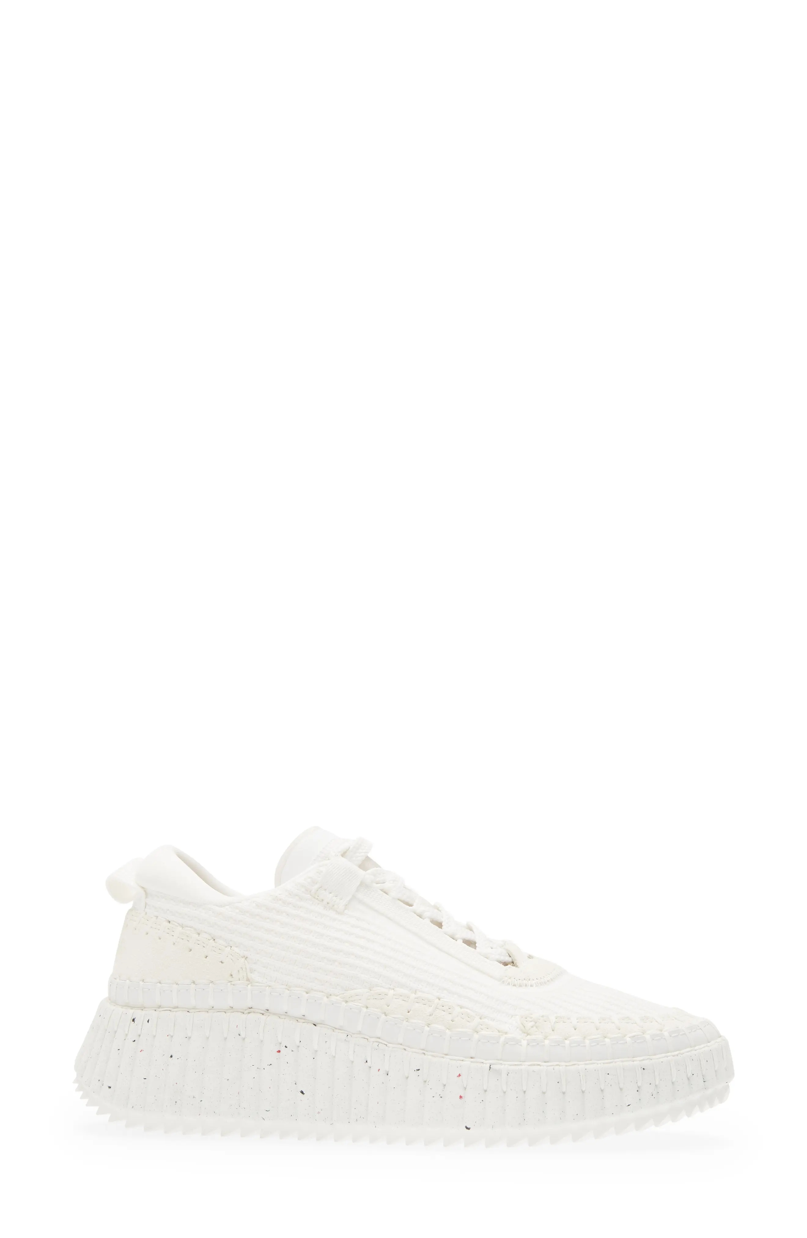 Nama Platform Sneaker - 3