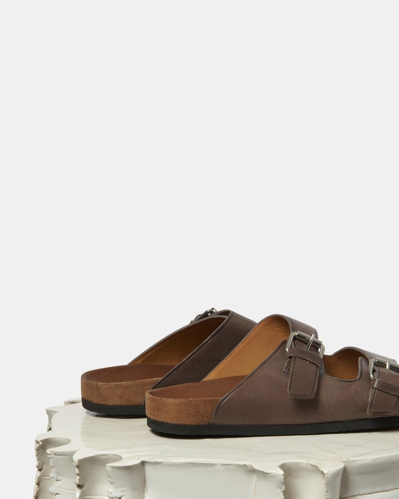 LEKSON sandals - 4