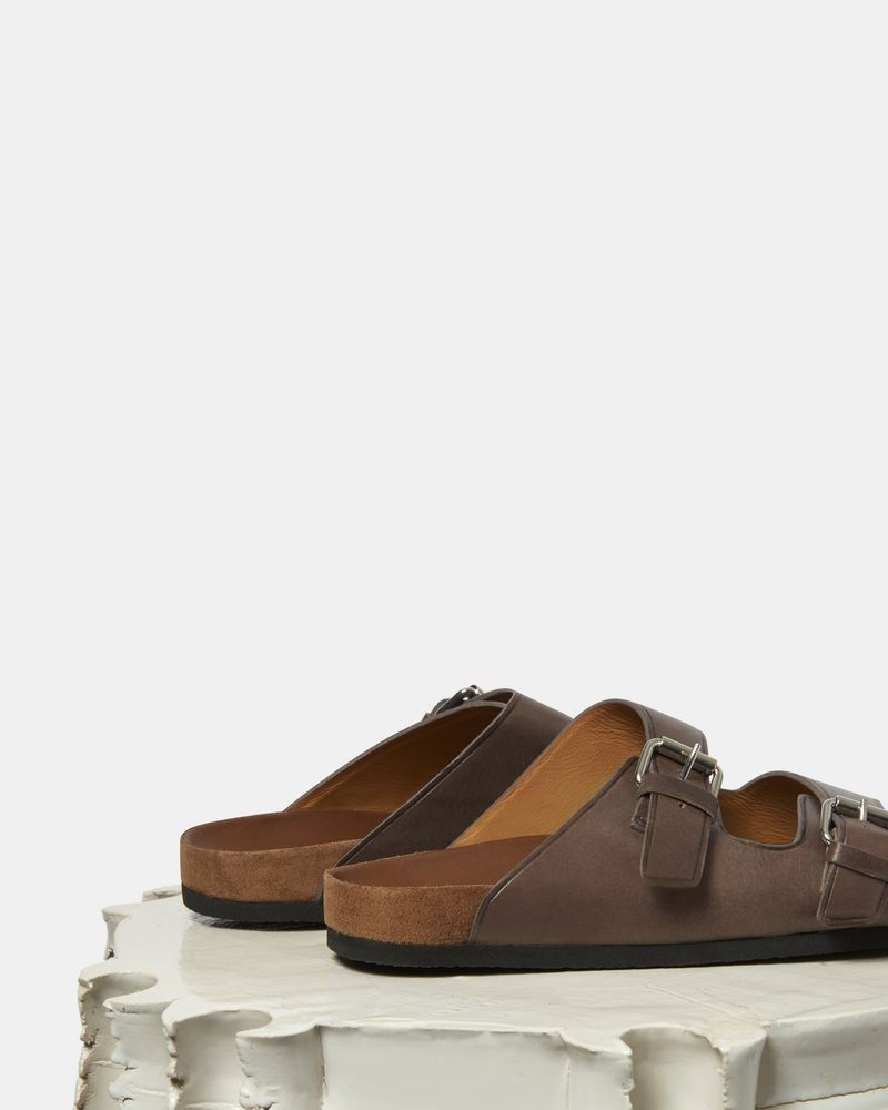 Isabel Marant LEKSON sandals outlook