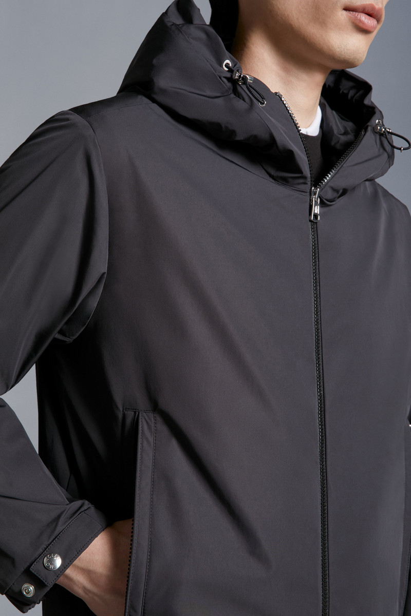 Traversier Hooded Jacket 6
