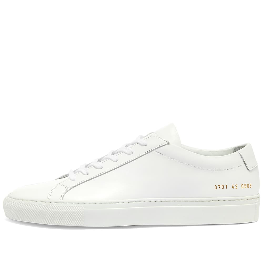 Woman by Common Projects Original Achilles Low - 2