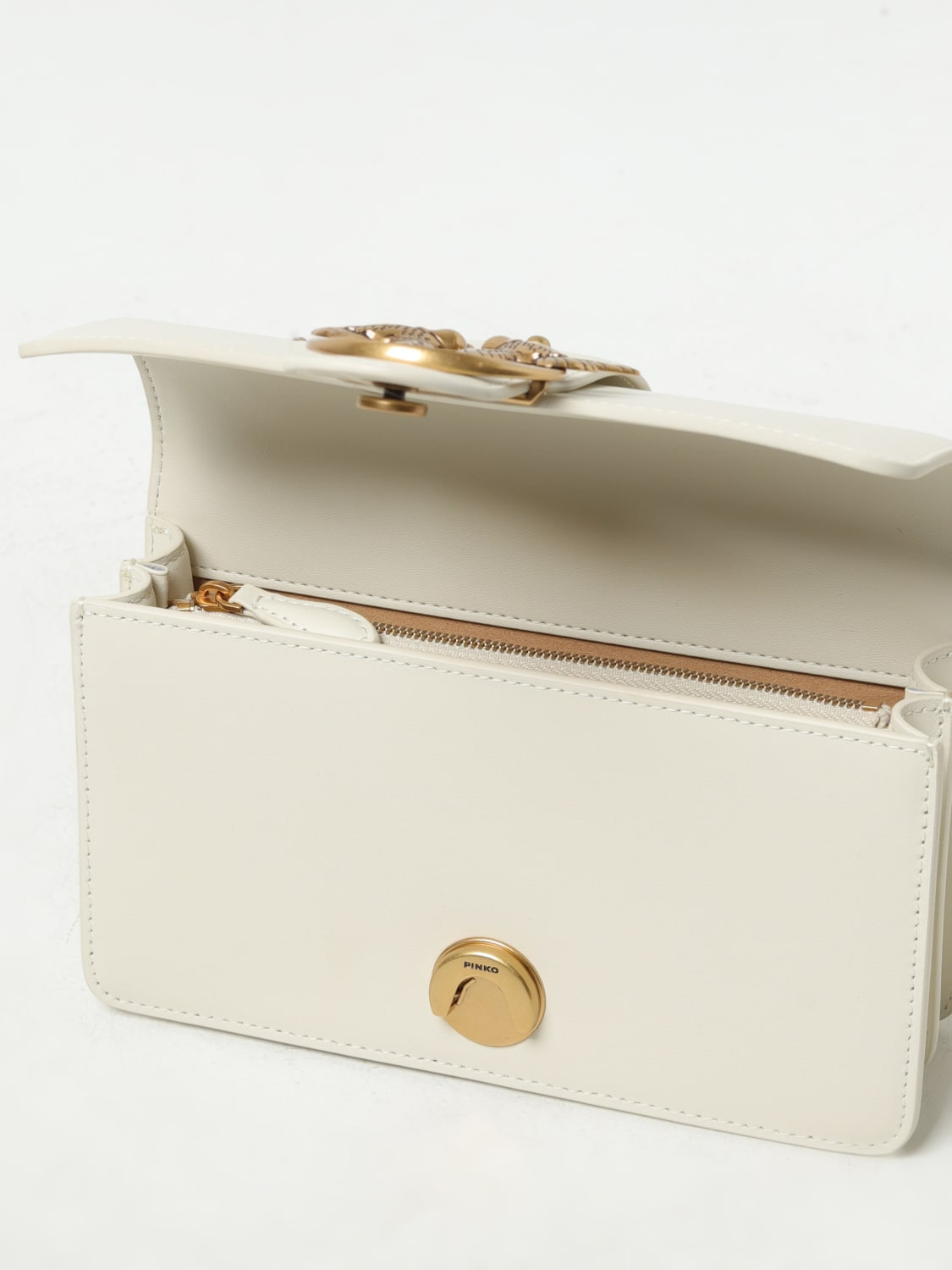 Pinko women's crossbody bag - 3