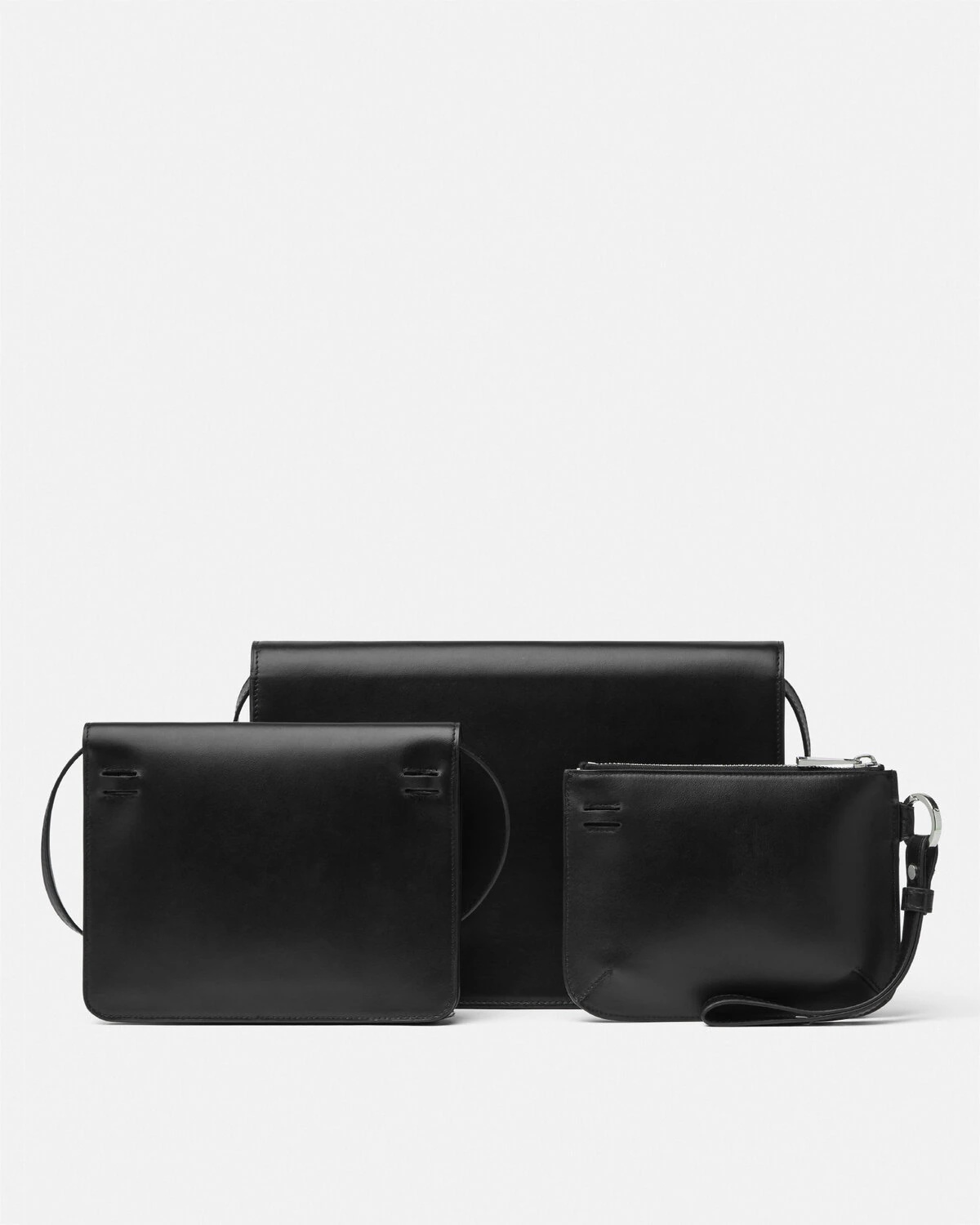 Cargo Modular Messenger Bag - 6