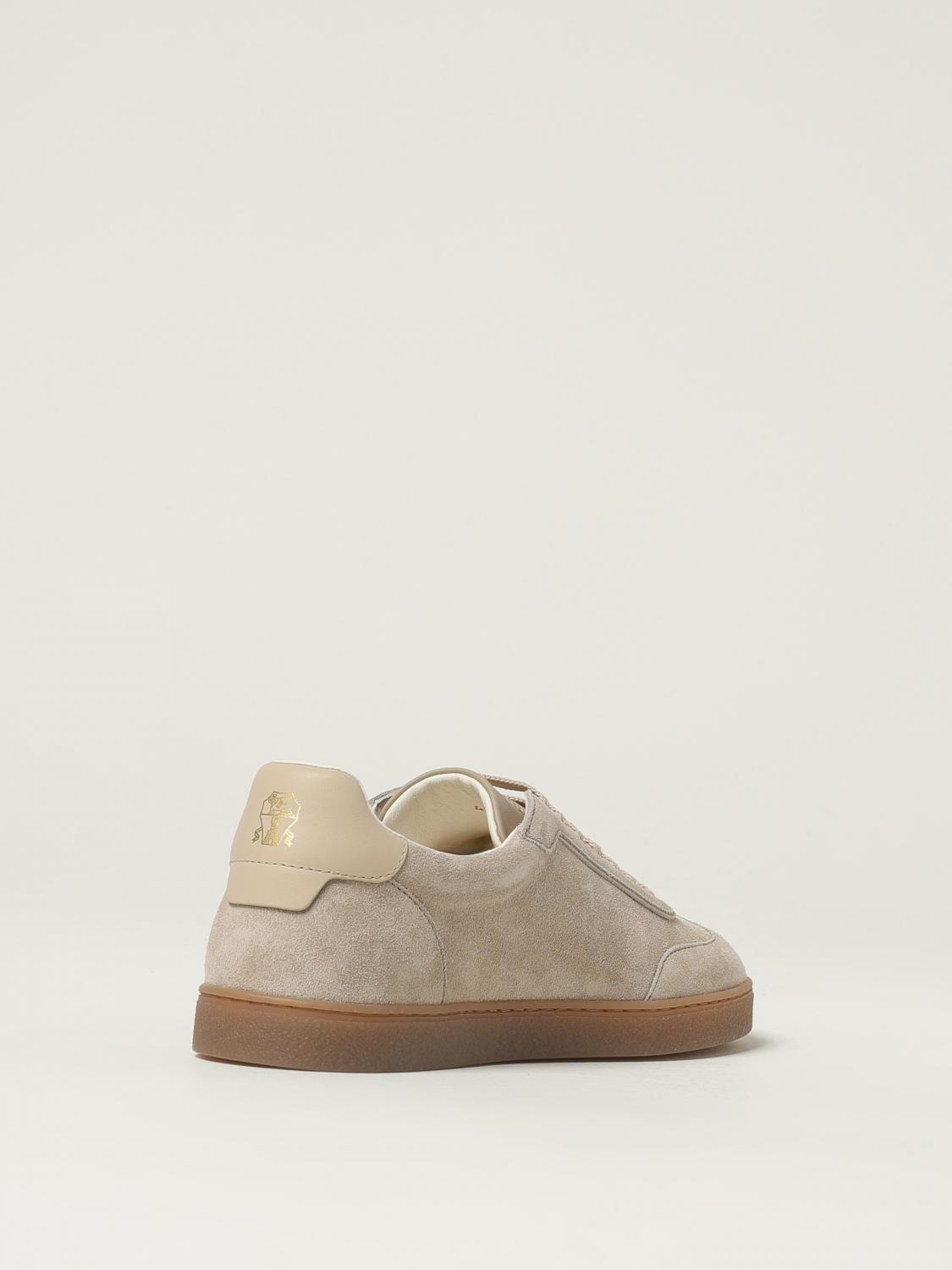 Sneakers men Brunello Cucinelli - 3