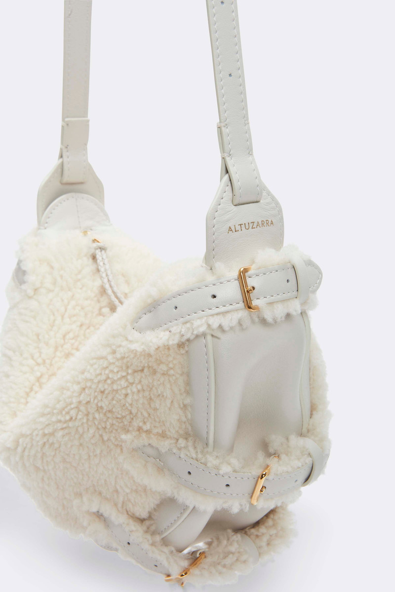 'PLAY' CROSSBODY BAG 6