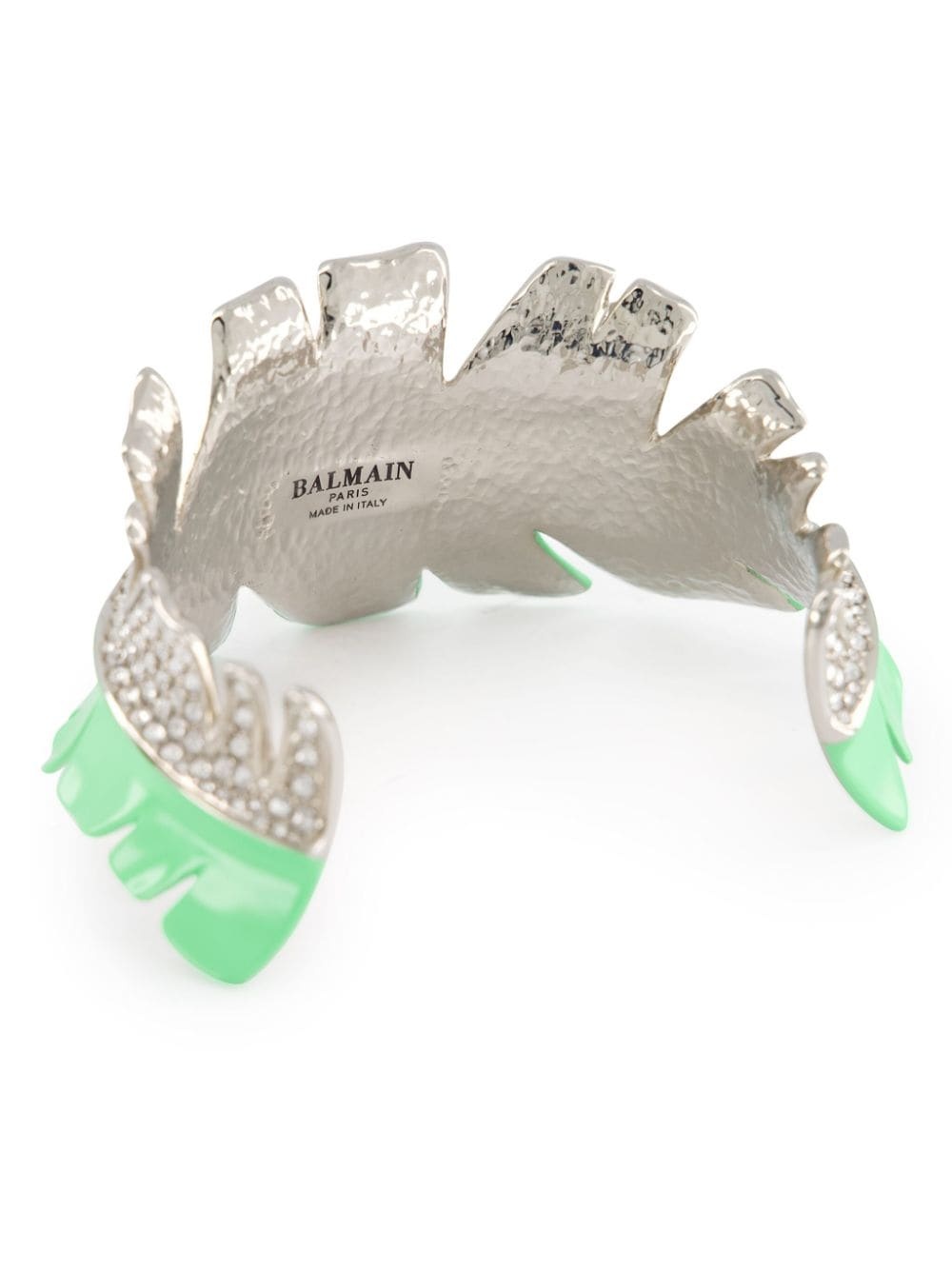 Palm Tree choker - 3
