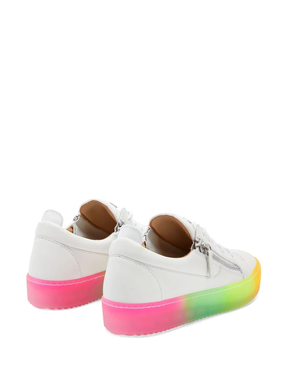 Gail low-top sneakers - 3