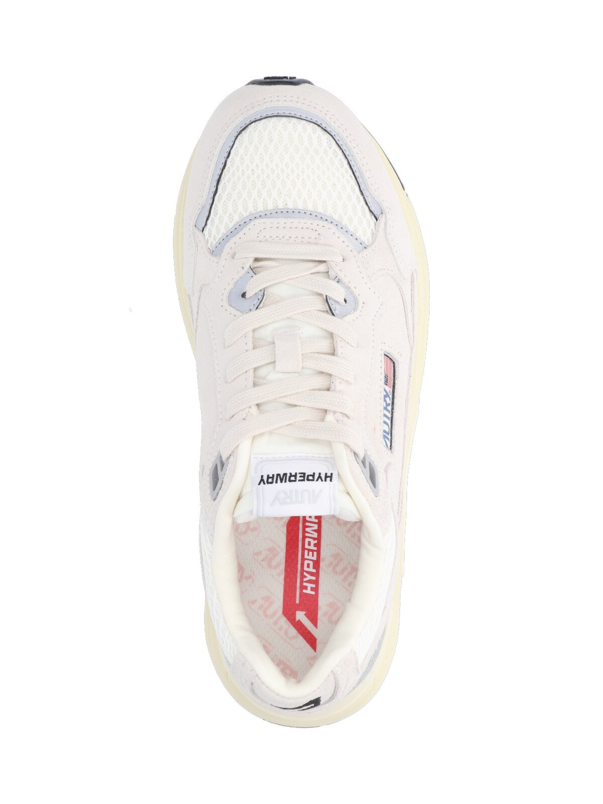 "HYPERWAY" SNEAKERS - 5