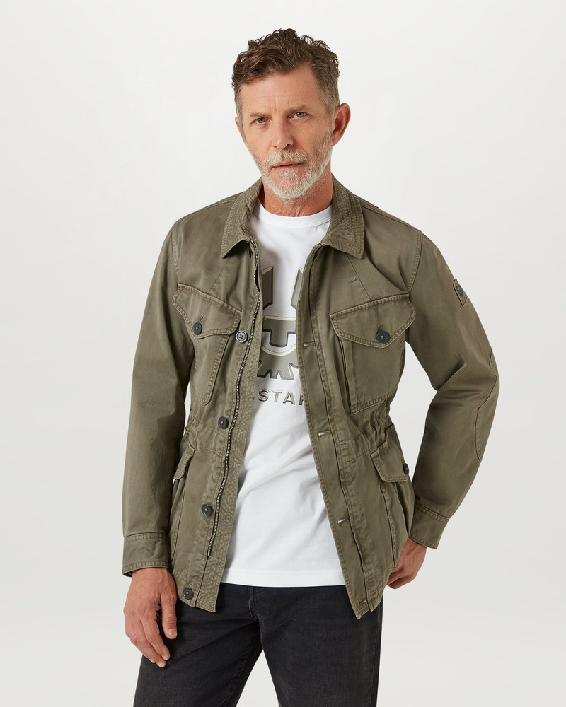 LIQUIFY GRAPHIC T-SHIRT 4