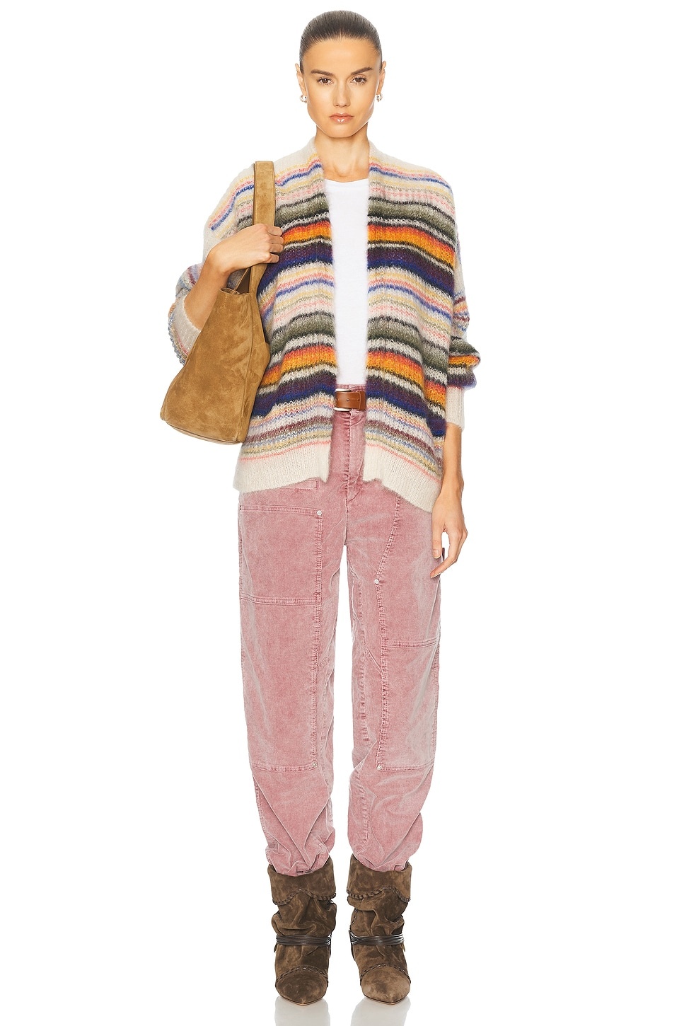 Lois Pant - 5