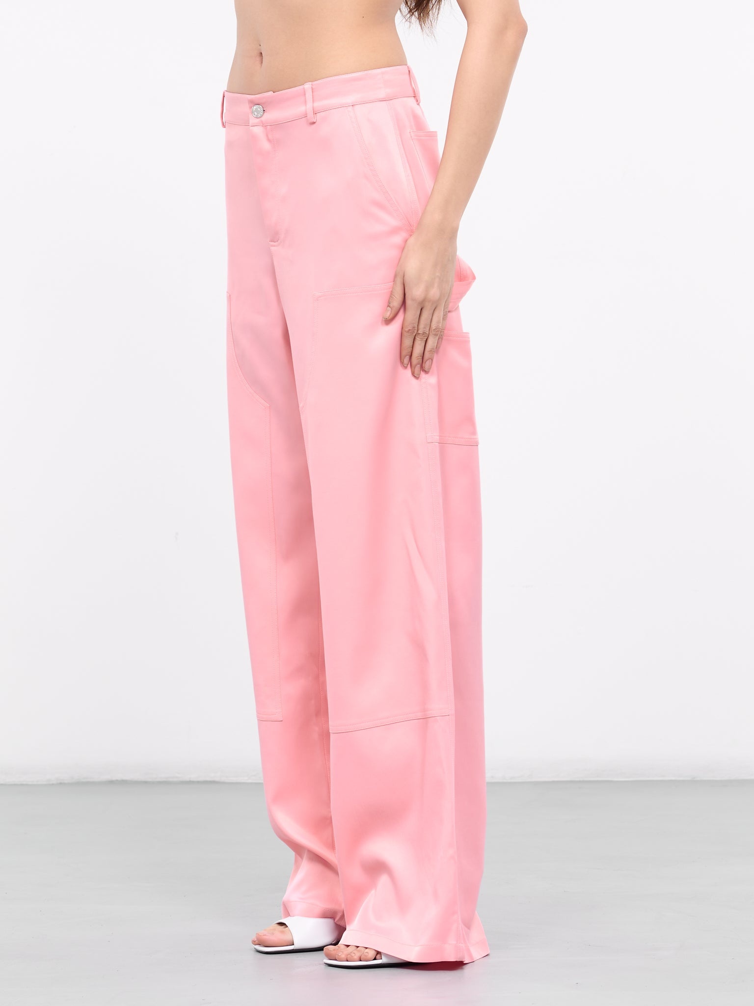 Carpenter's Trousers - 2